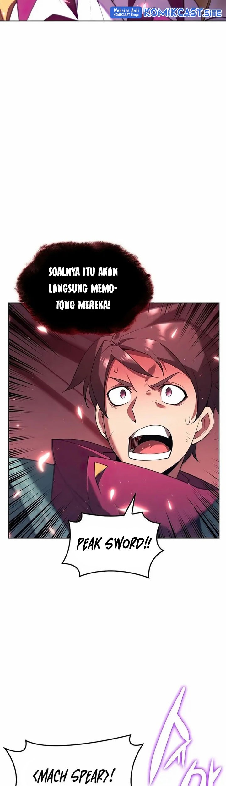 Overgeared New Chapter 154 Halaman 78
