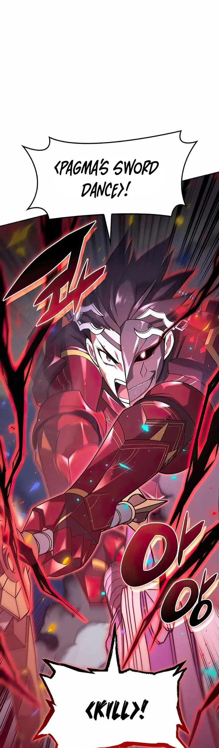 Overgeared New Chapter 154 Halaman 85
