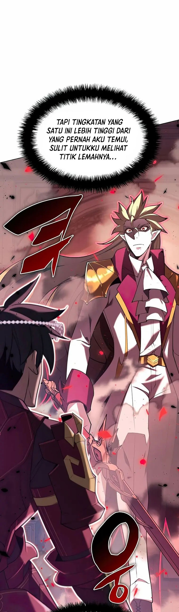 Overgeared New Chapter 154 Halaman 87