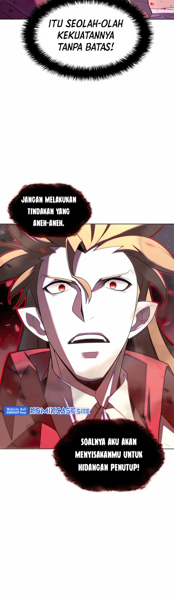 Overgeared New Chapter 154 Halaman 88