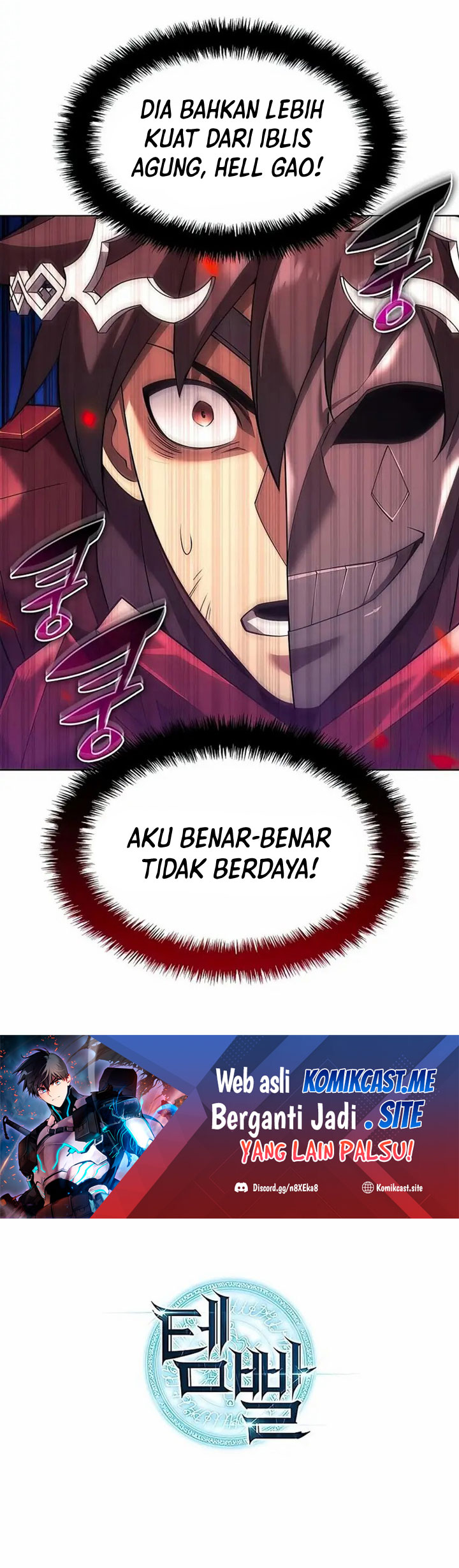 Overgeared New Chapter 154 Halaman 89