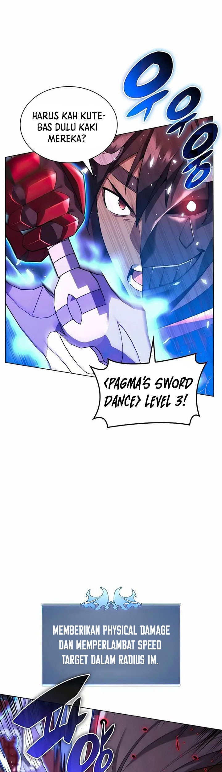 Overgeared New Chapter 153 Halaman 60