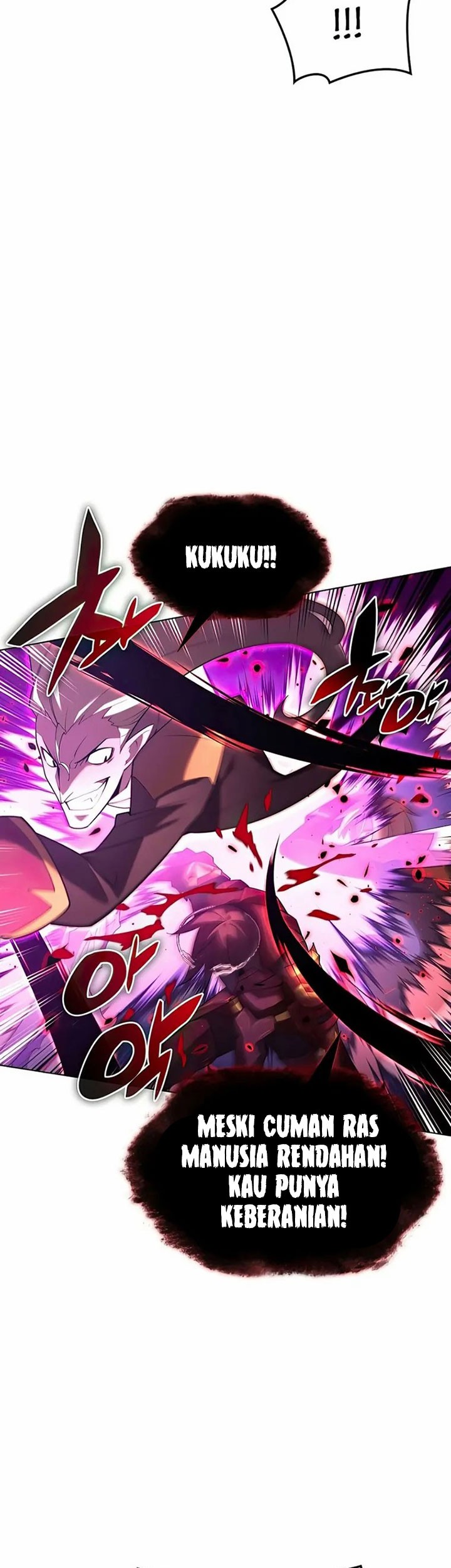 Overgeared New Chapter 153 Halaman 62