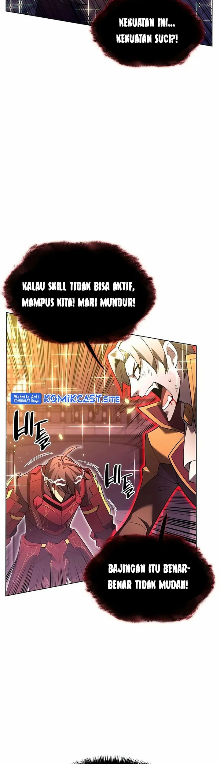 Overgeared New Chapter 153 Halaman 68