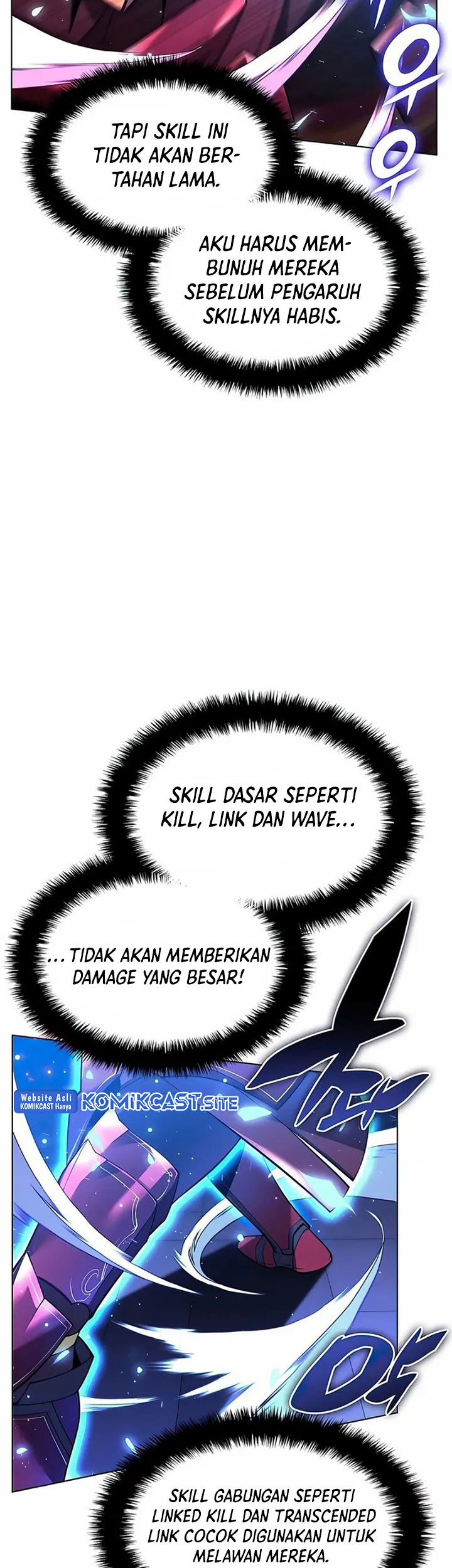 Overgeared New Chapter 153 Halaman 70