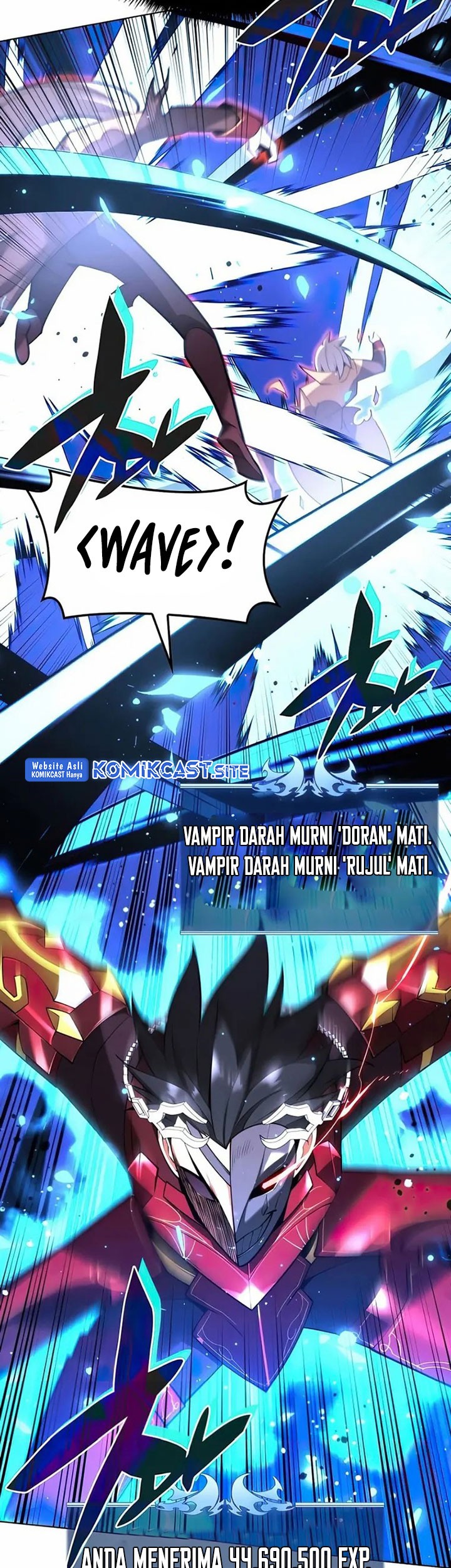 Overgeared New Chapter 153 Halaman 72
