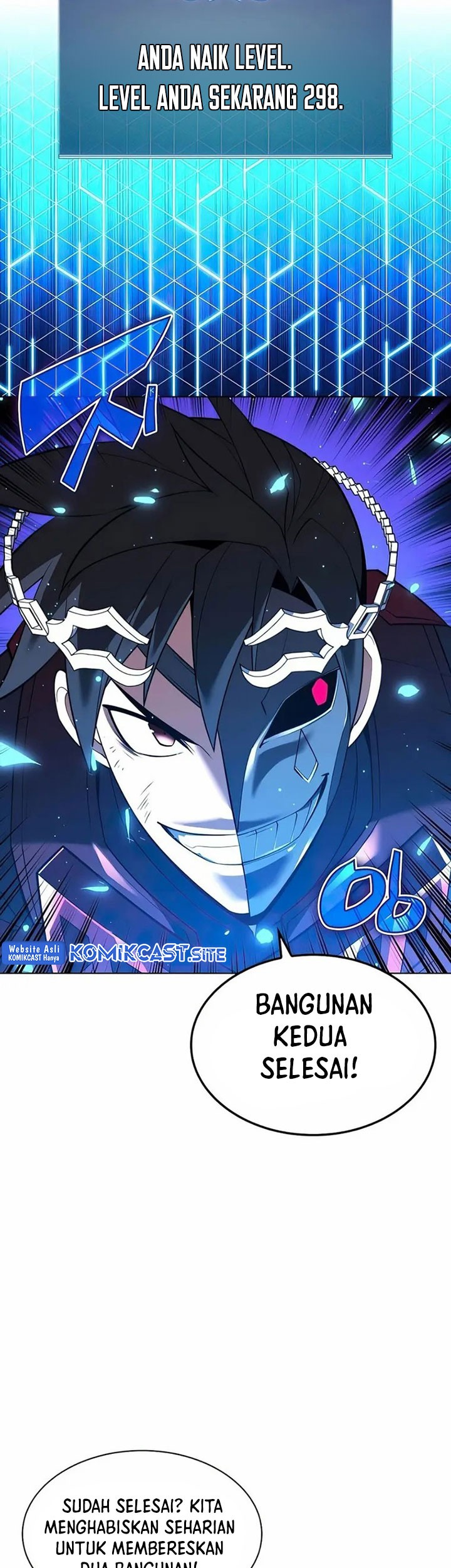 Overgeared New Chapter 153 Halaman 74
