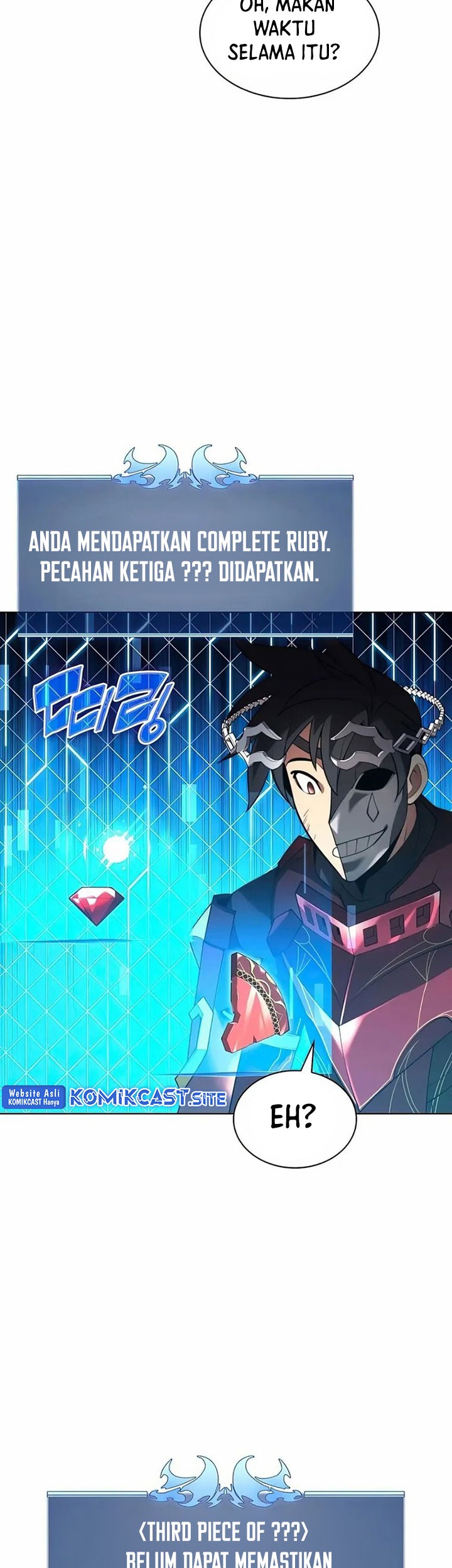 Overgeared New Chapter 153 Halaman 76