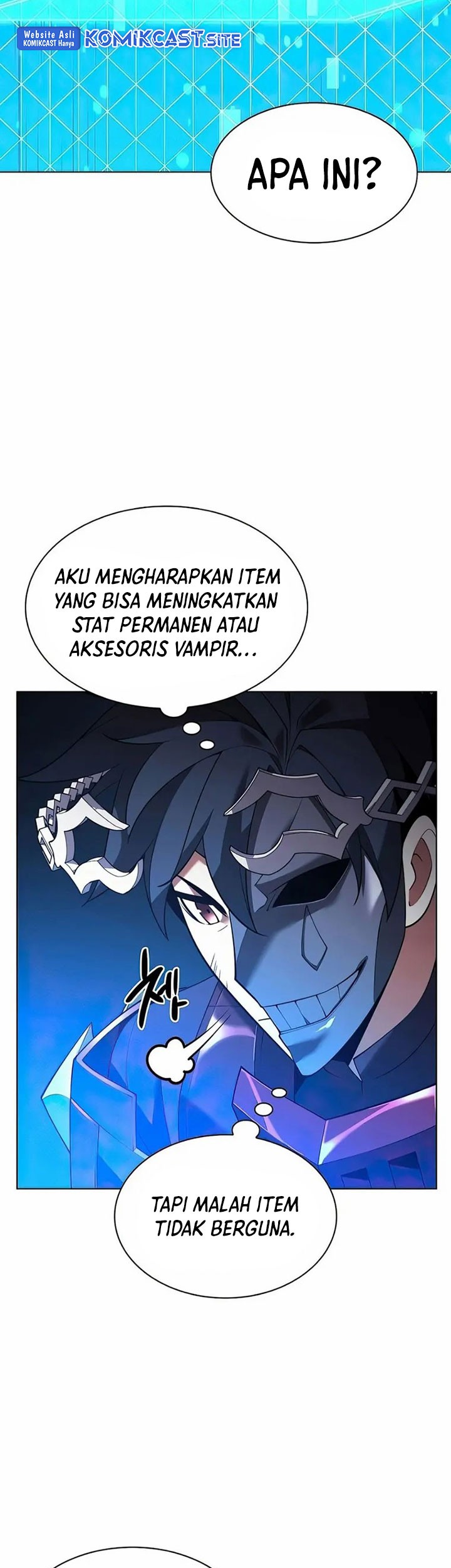 Overgeared New Chapter 153 Halaman 78