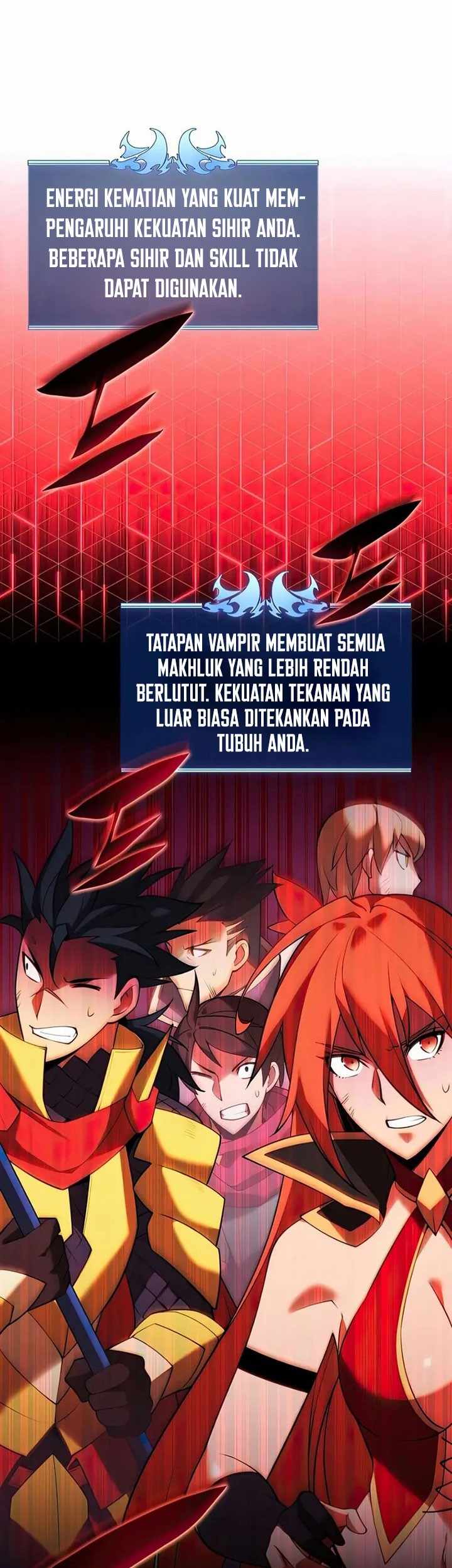 Overgeared New Chapter 153 Halaman 86