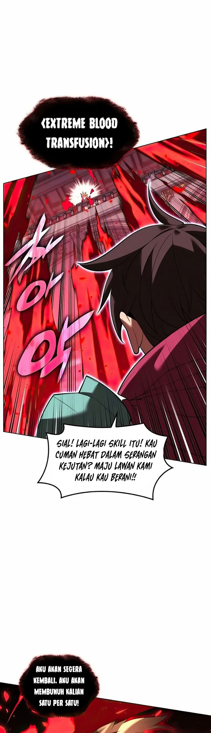 Overgeared New Chapter 153 Halaman 90