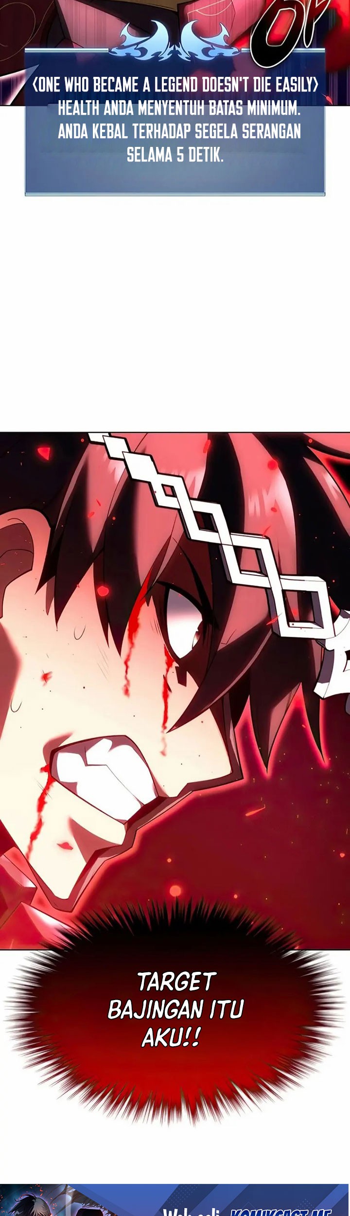 Overgeared New Chapter 153 Halaman 96