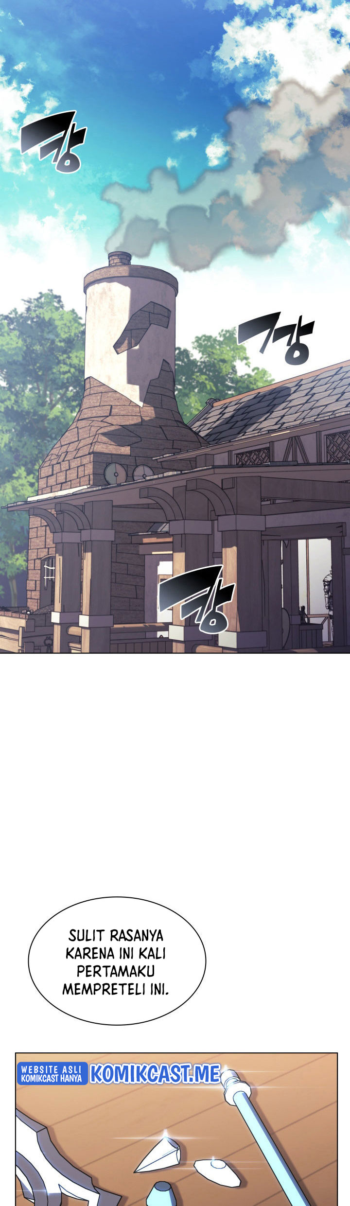 Overgeared New Chapter 145 Halaman 52