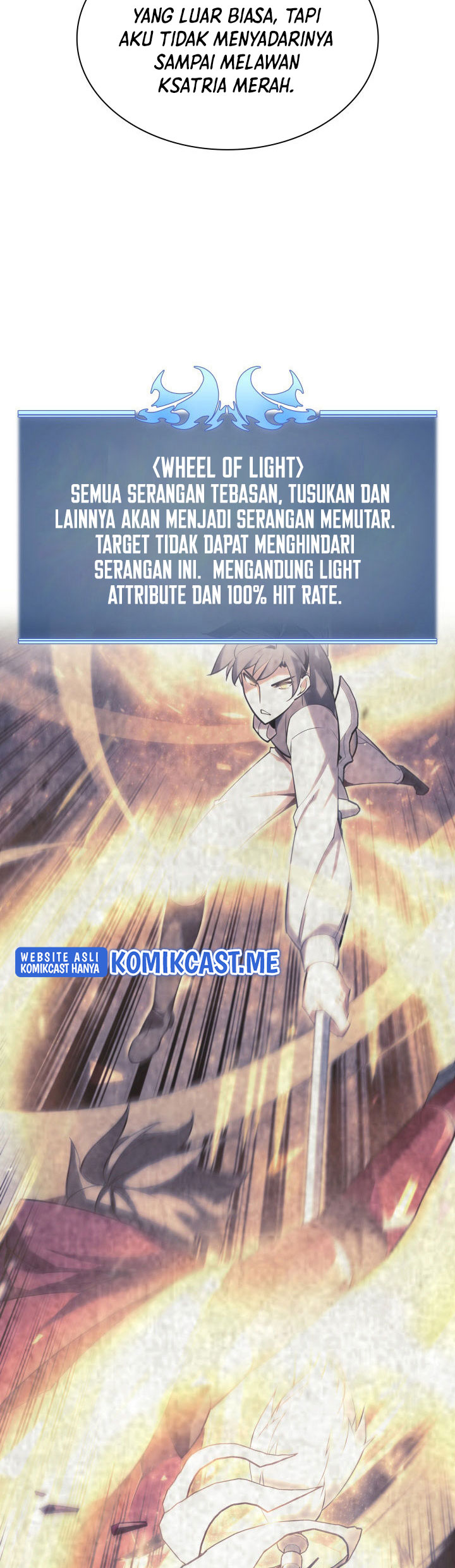 Overgeared New Chapter 145 Halaman 54