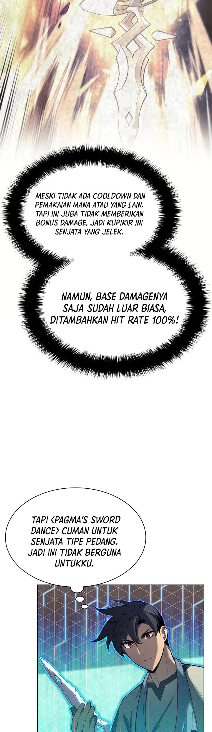 Overgeared New Chapter 145 Halaman 55