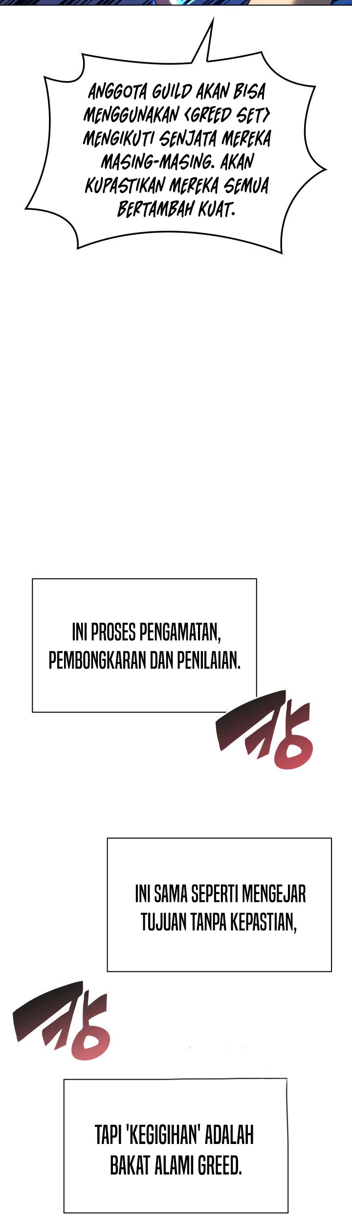 Overgeared New Chapter 145 Halaman 57