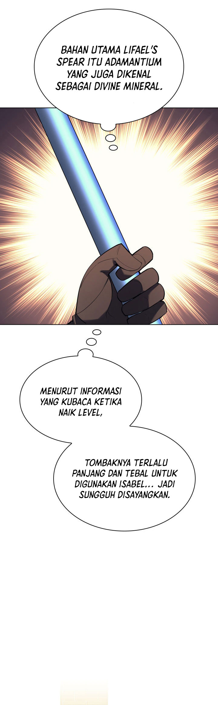Overgeared New Chapter 145 Halaman 62