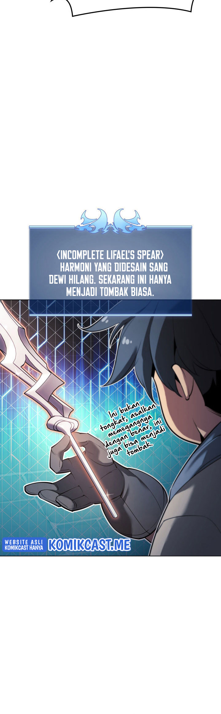 Overgeared New Chapter 145 Halaman 65