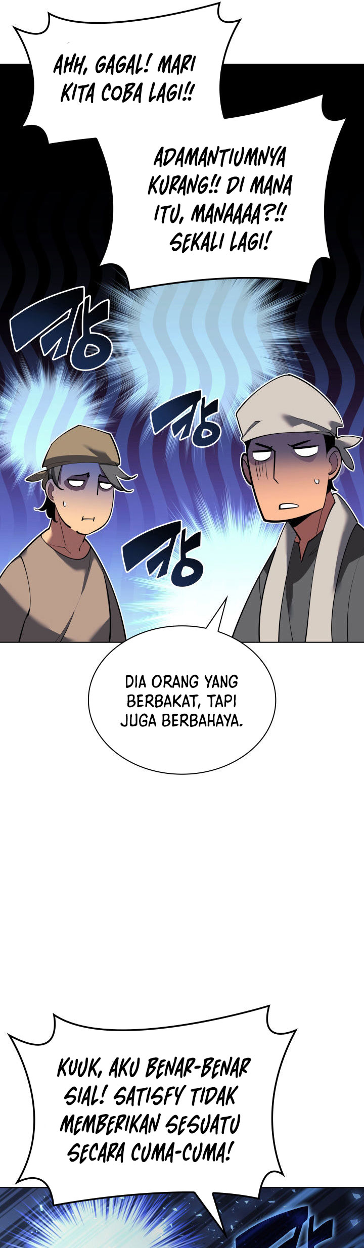 Overgeared New Chapter 145 Halaman 66