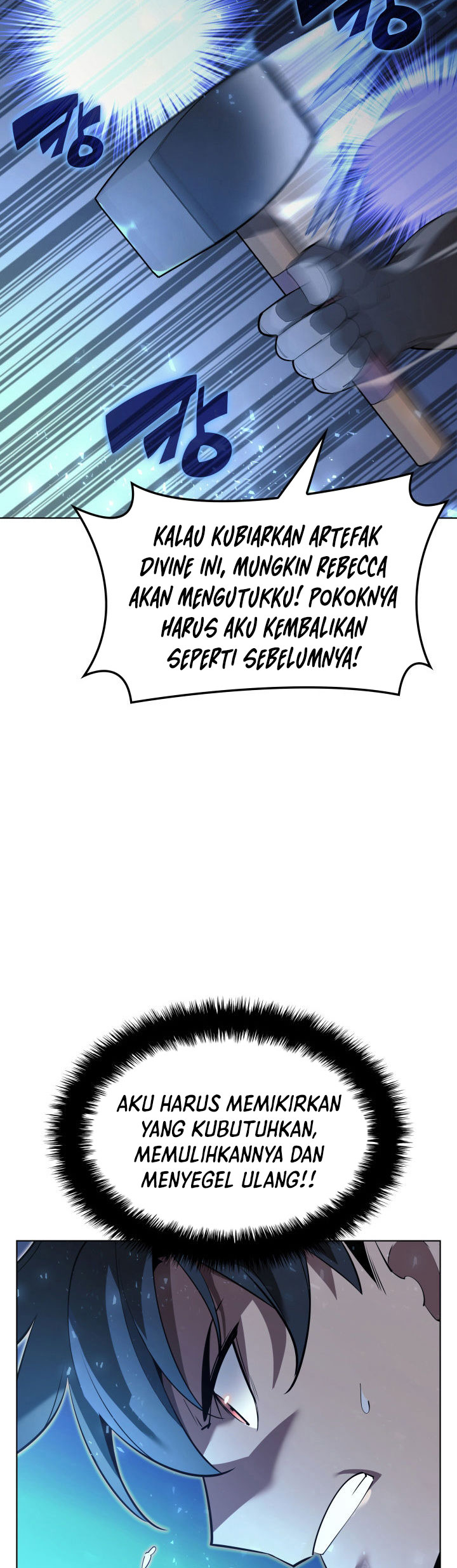 Overgeared New Chapter 145 Halaman 67