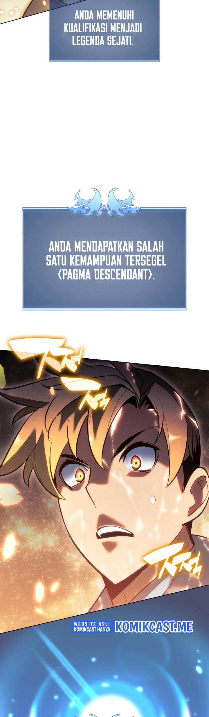 Overgeared New Chapter 145 Halaman 71