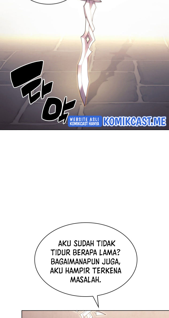 Overgeared New Chapter 145 Halaman 75
