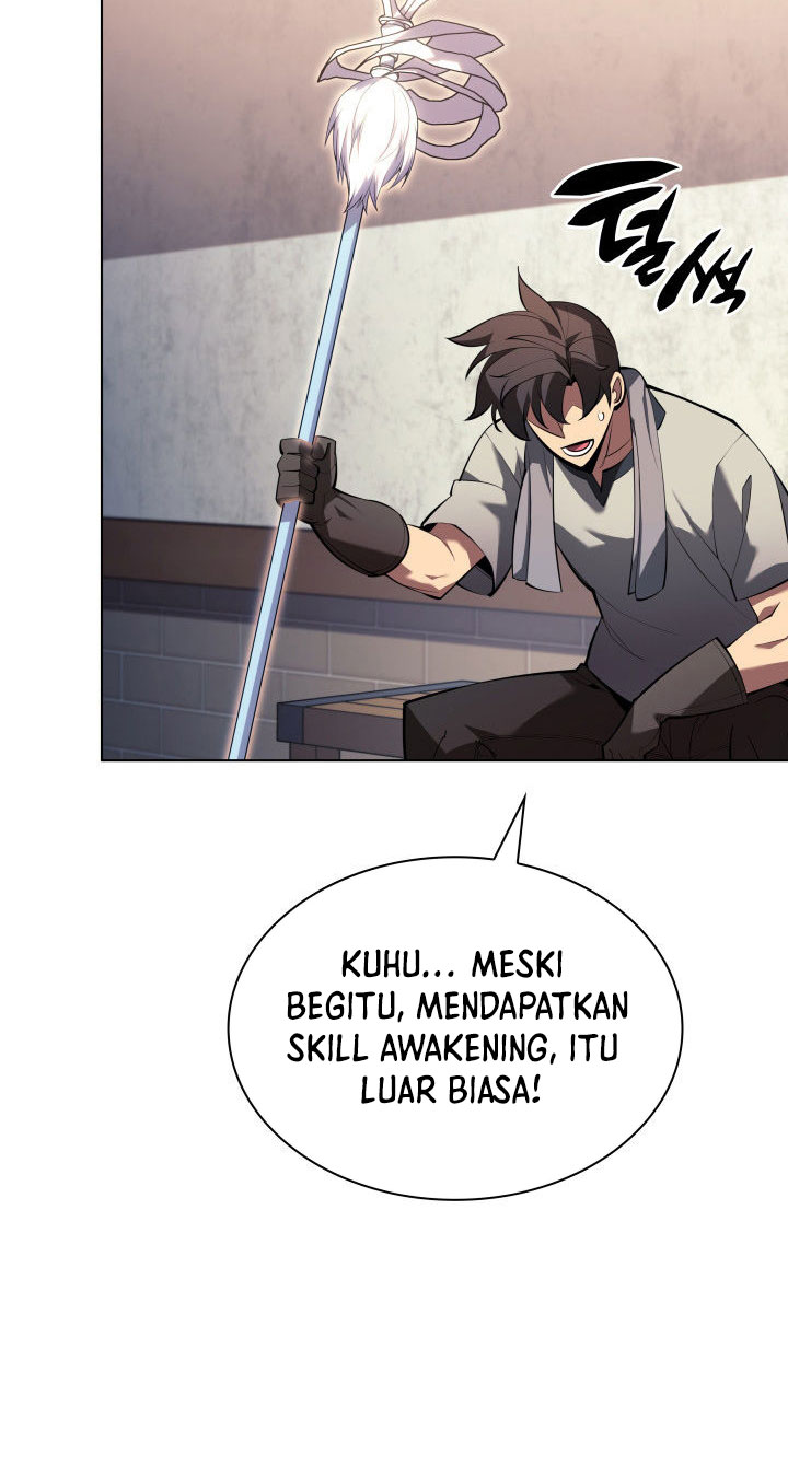 Overgeared New Chapter 145 Halaman 76