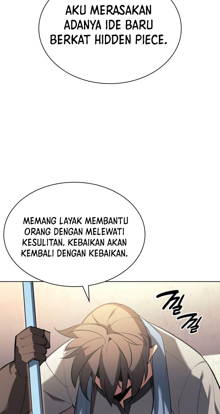 Overgeared New Chapter 145 Halaman 78