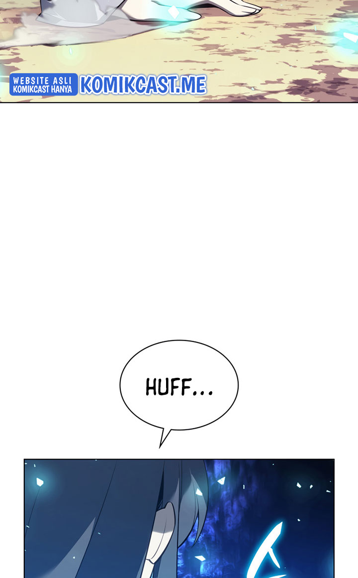 Overgeared New Chapter 141 Halaman 112