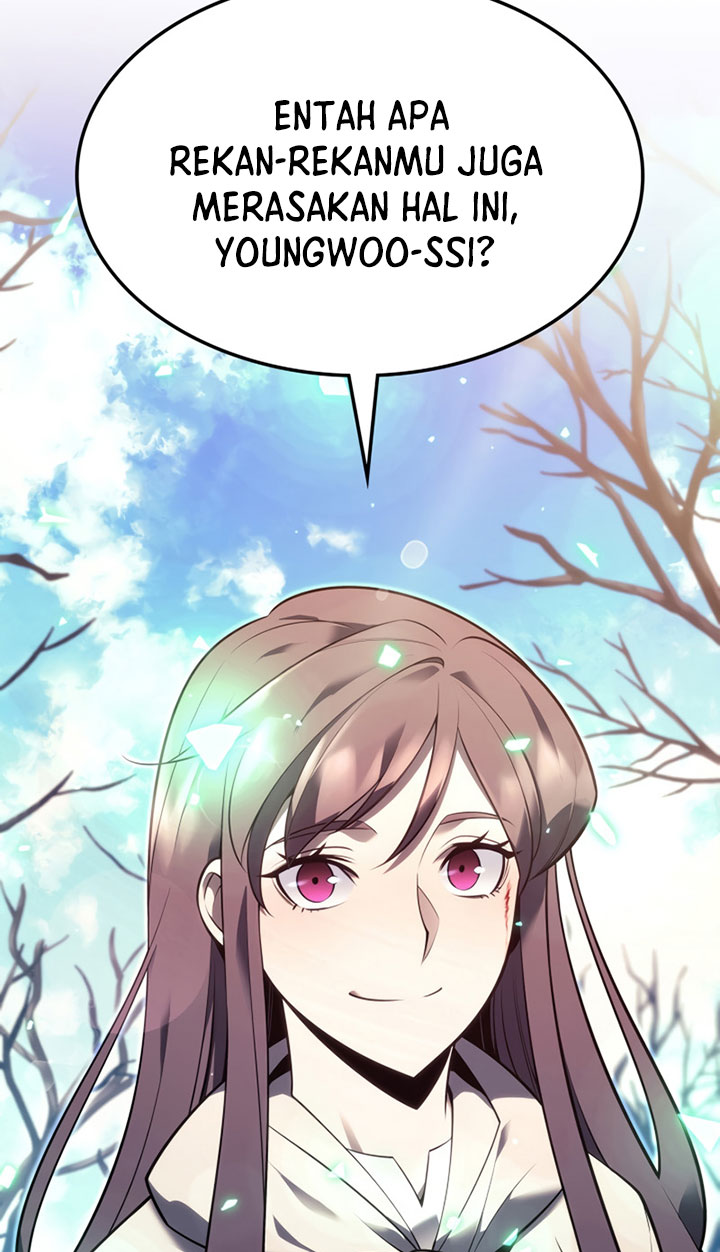 Overgeared New Chapter 141 Halaman 119