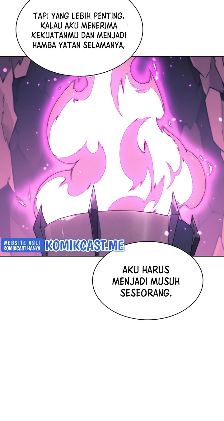 Overgeared New Chapter 141 Halaman 89