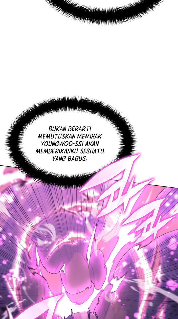 Overgeared New Chapter 141 Halaman 99