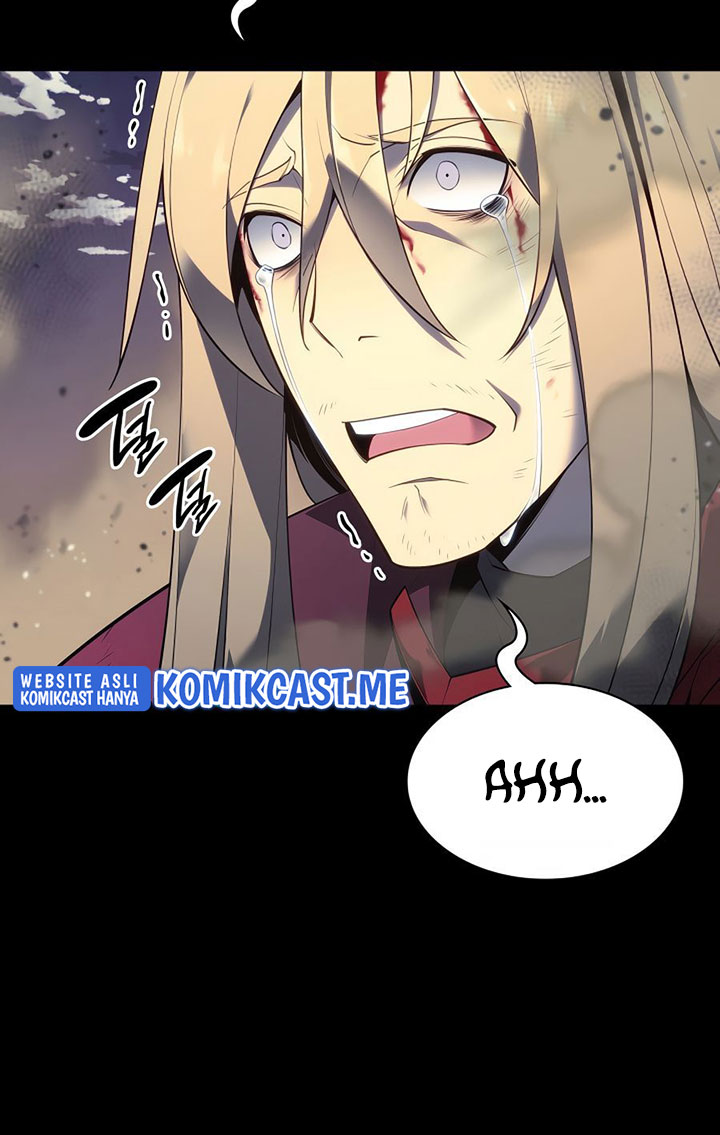 Overgeared New Chapter 140 Halaman 112