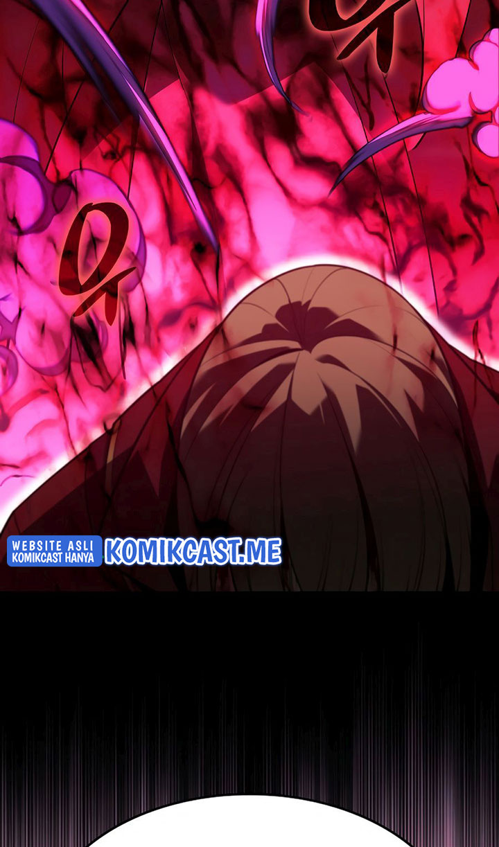 Overgeared New Chapter 140 Halaman 119