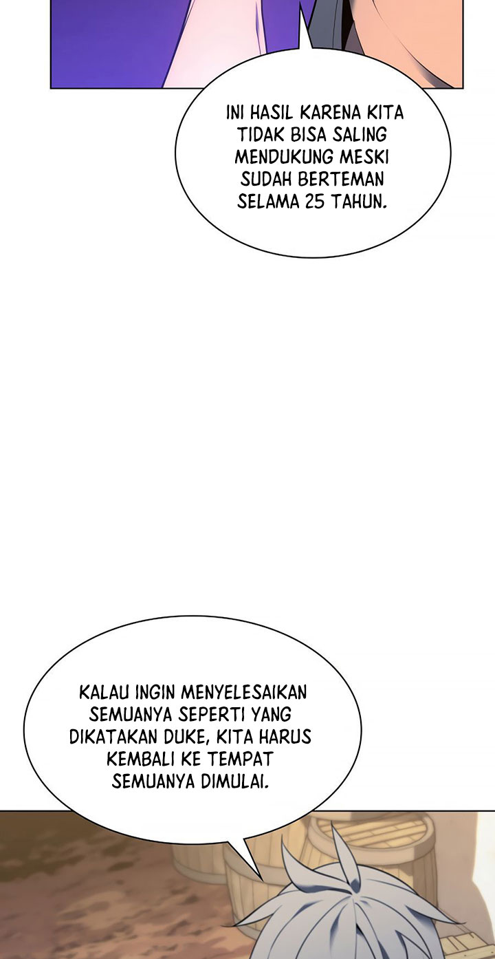 Overgeared New Chapter 140 Halaman 153
