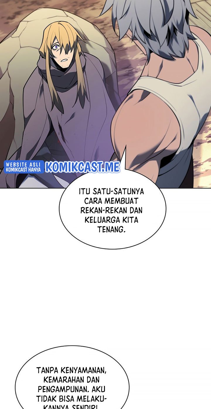 Overgeared New Chapter 140 Halaman 154