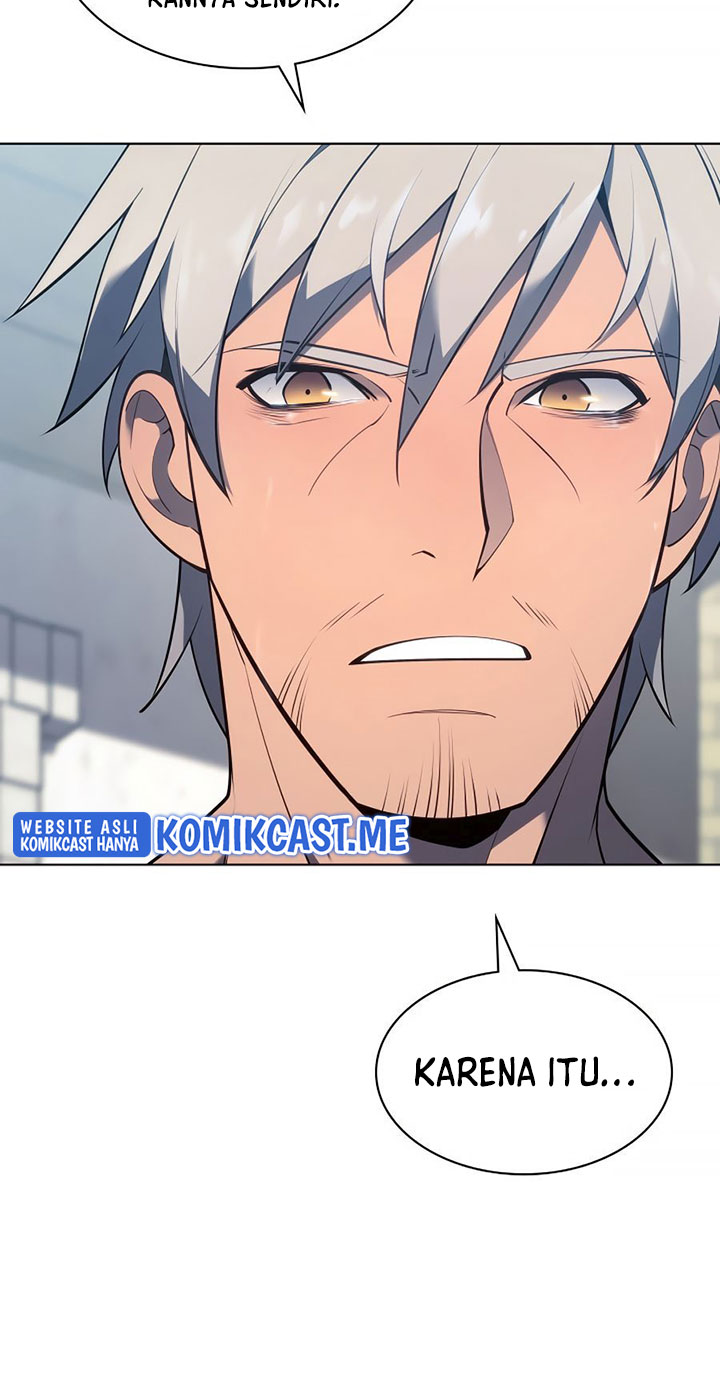 Overgeared New Chapter 140 Halaman 155