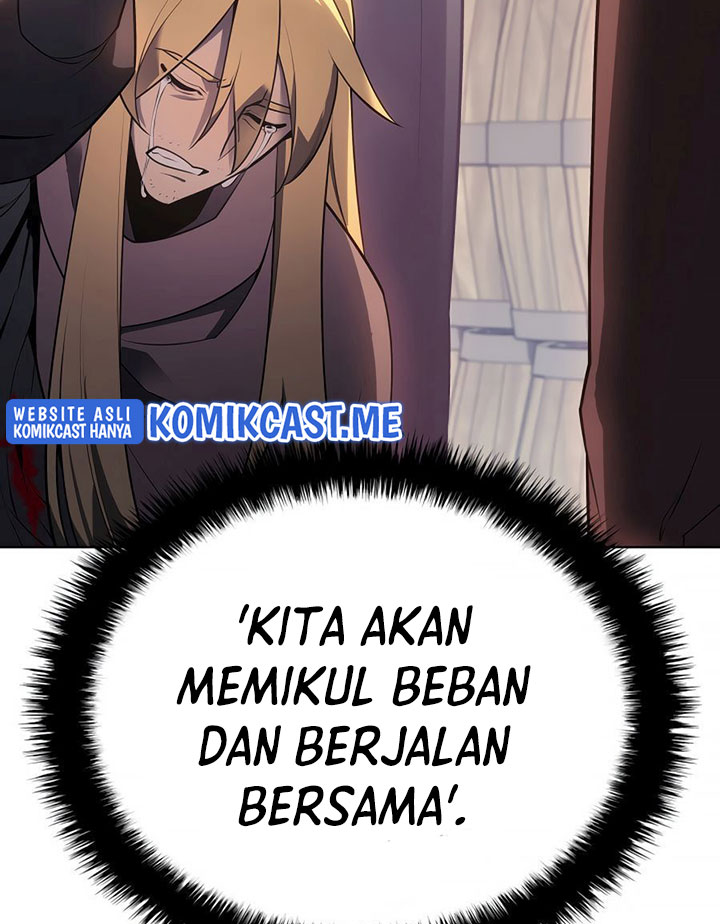 Overgeared New Chapter 140 Halaman 167