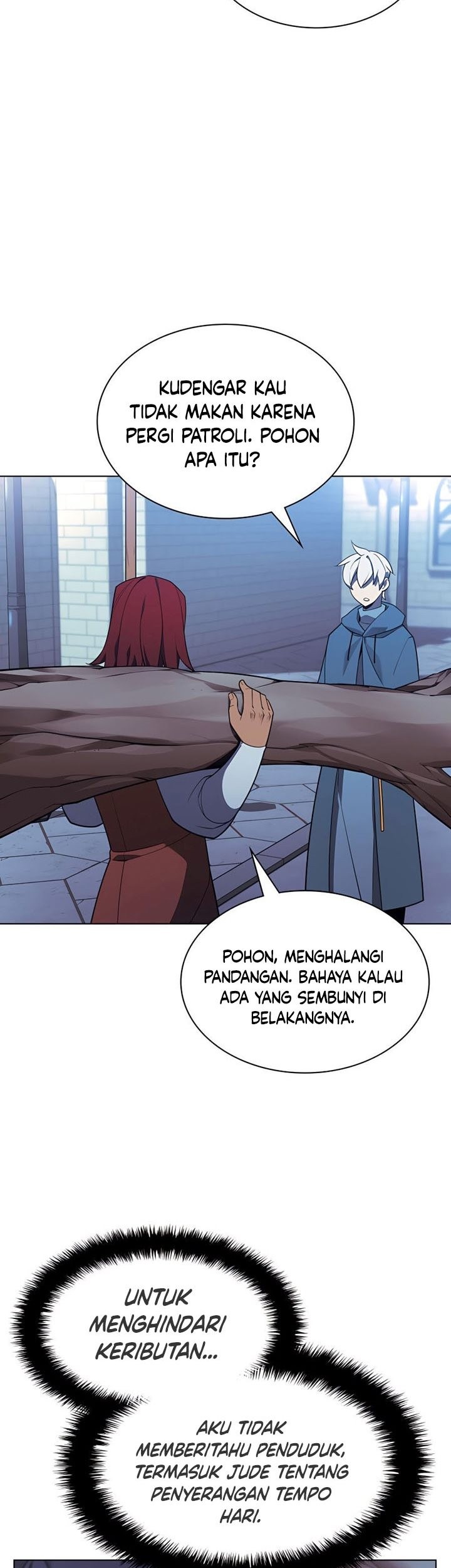 Overgeared New Chapter 139 Halaman 62