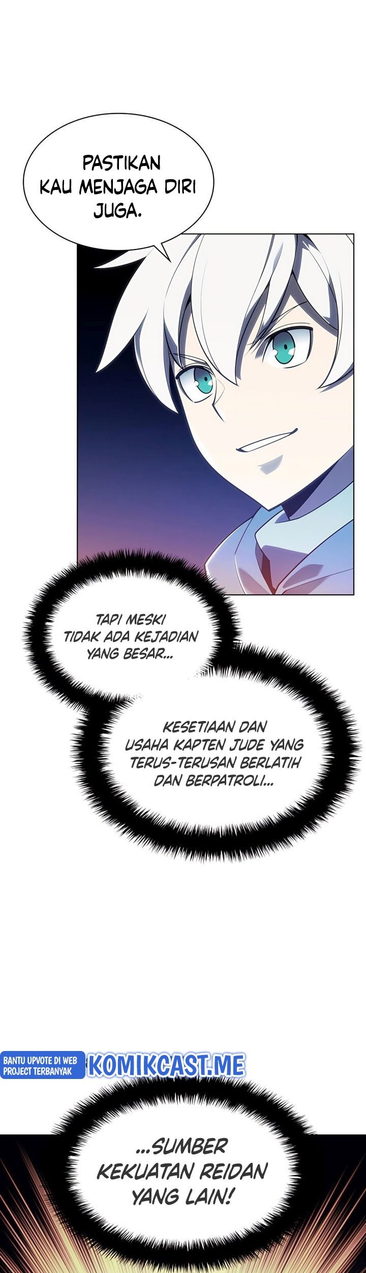 Overgeared New Chapter 139 Halaman 64