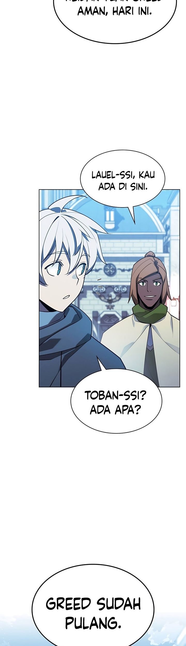 Overgeared New Chapter 139 Halaman 66