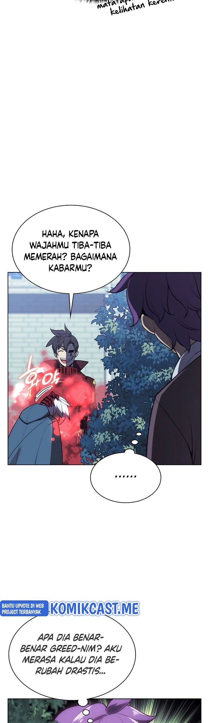 Overgeared New Chapter 139 Halaman 72