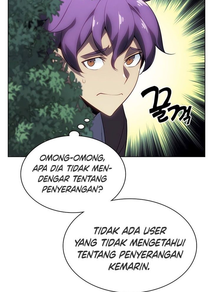 Overgeared New Chapter 139 Halaman 73