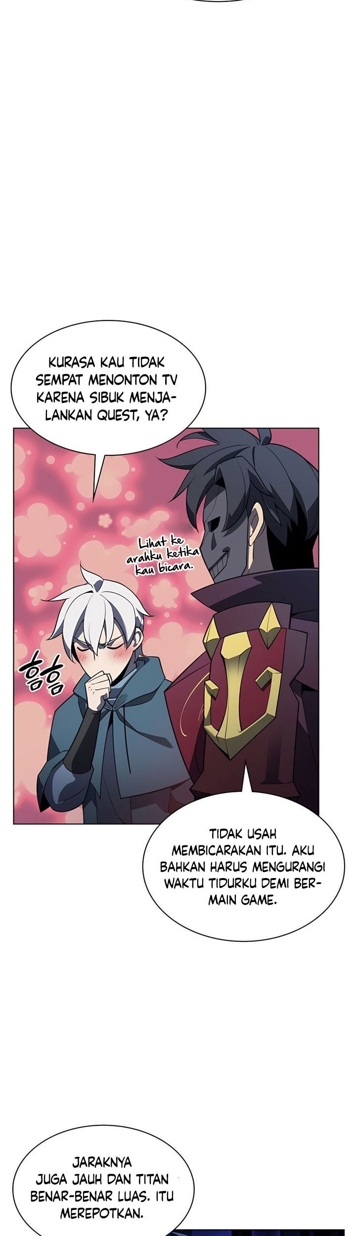 Overgeared New Chapter 139 Halaman 74