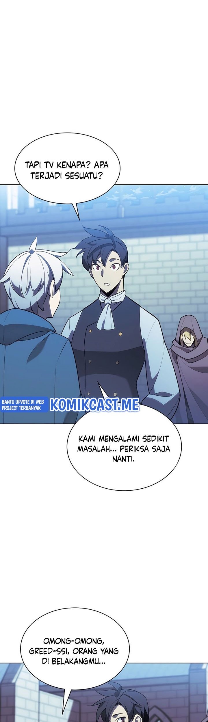 Overgeared New Chapter 139 Halaman 76