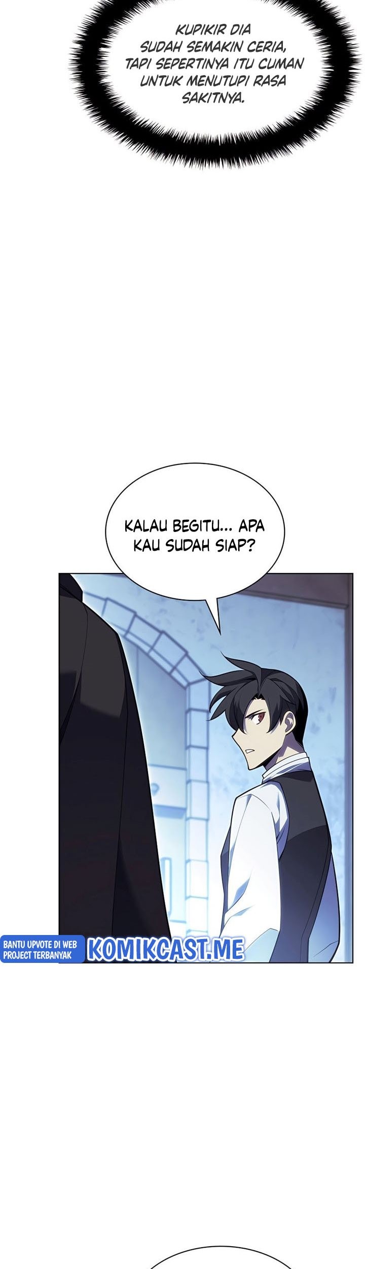 Overgeared New Chapter 139 Halaman 84