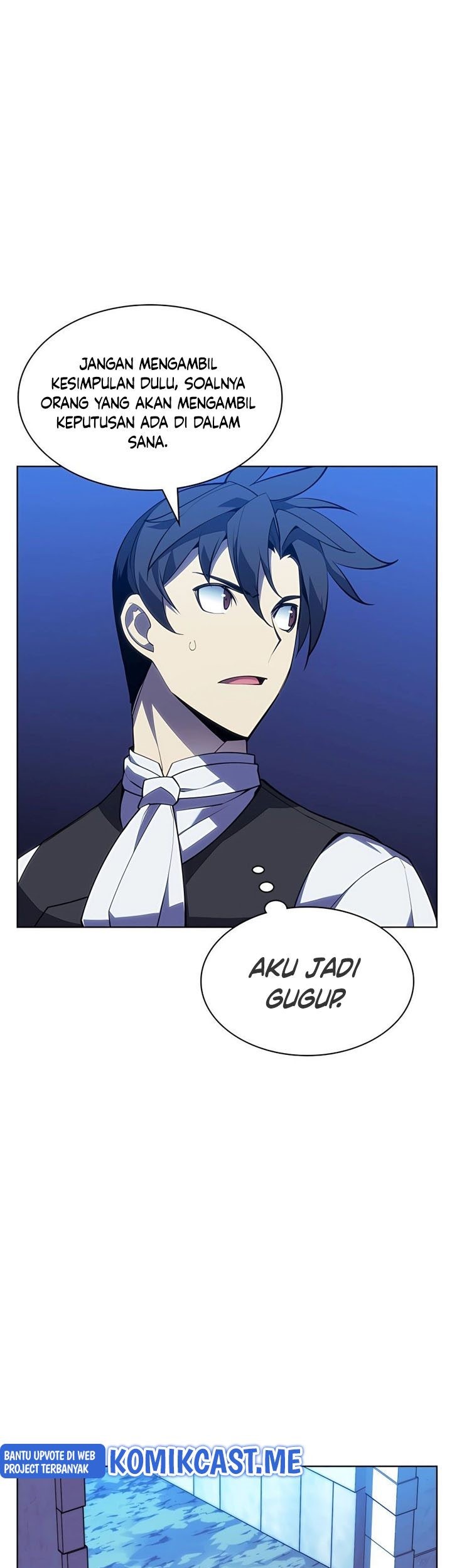 Overgeared New Chapter 139 Halaman 86