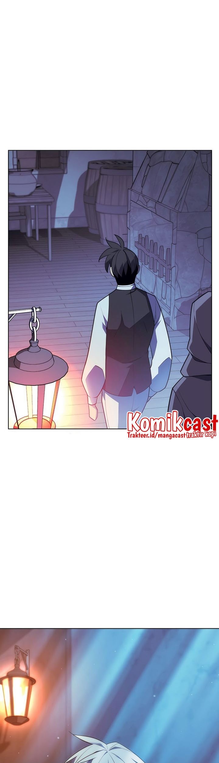 Overgeared New Chapter 139 Halaman 88
