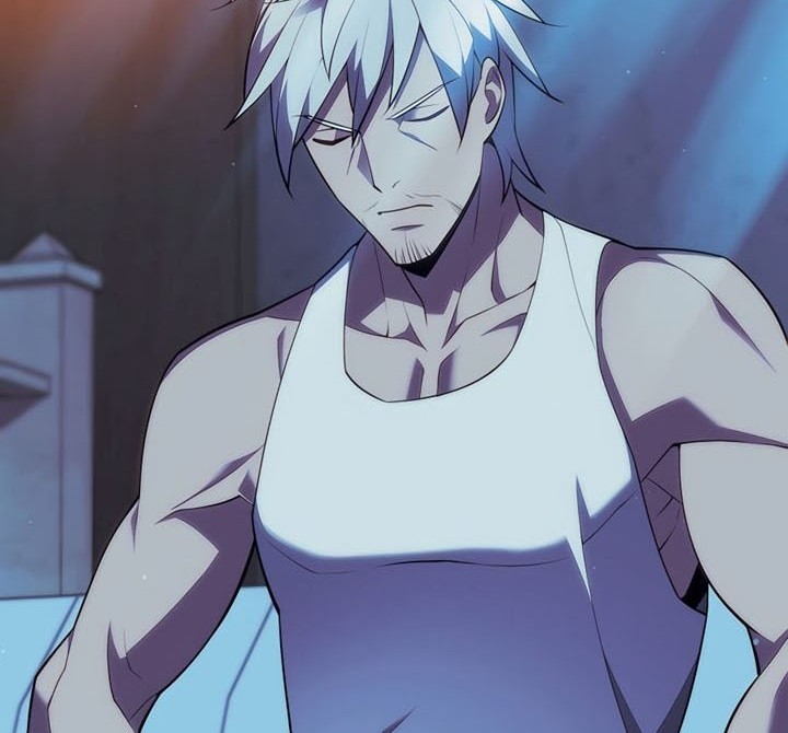 Overgeared New Chapter 139 Halaman 89