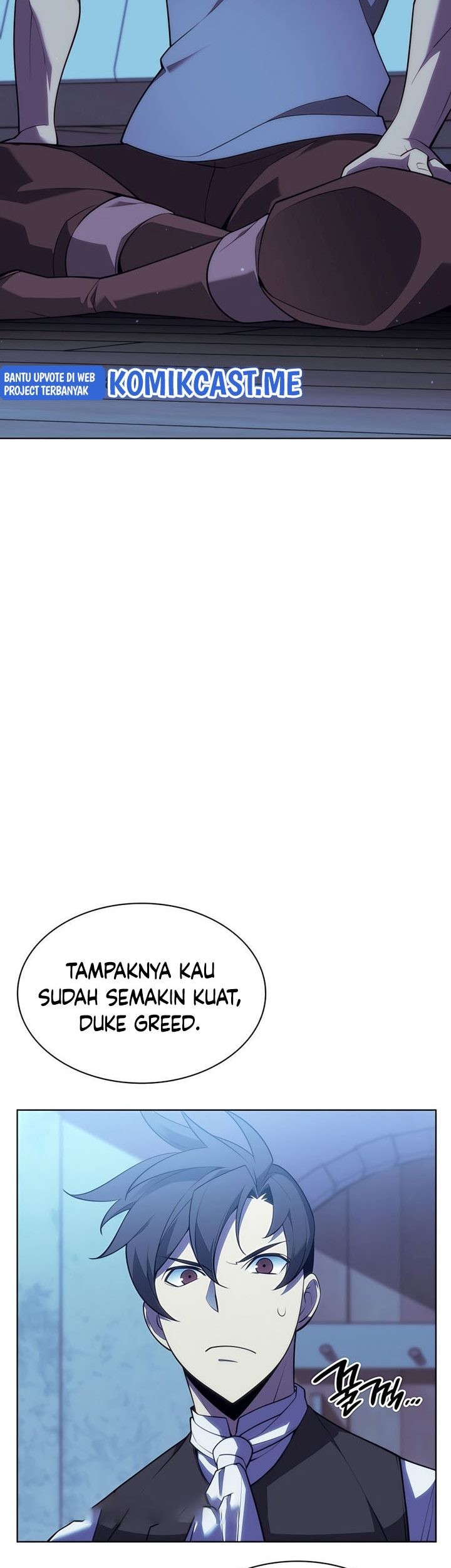 Overgeared New Chapter 139 Halaman 90